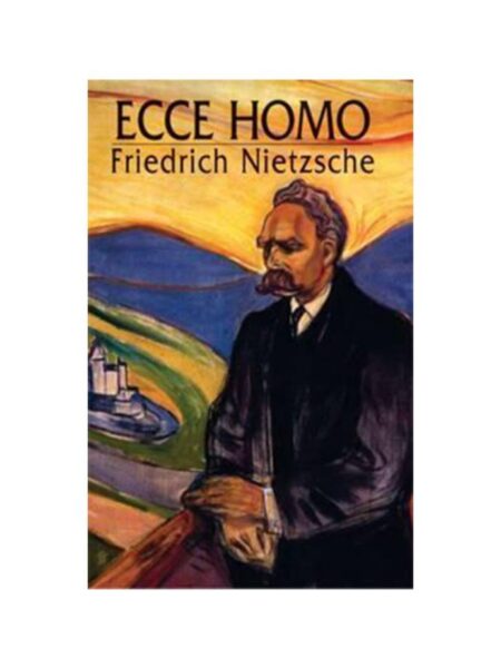 ECCE HOMO