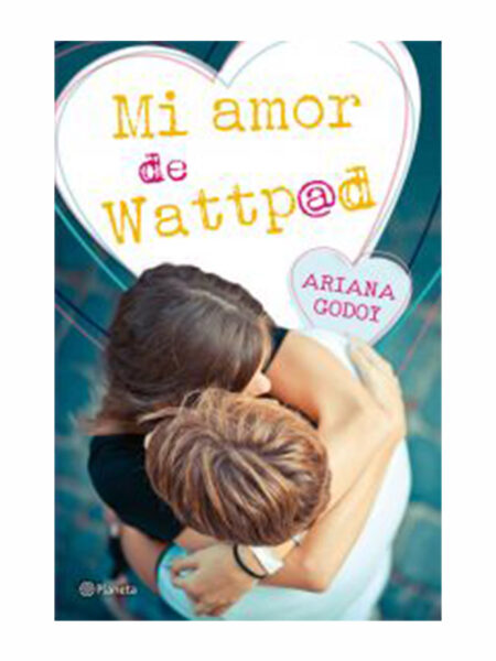 MI AMOR DE WATTPAD