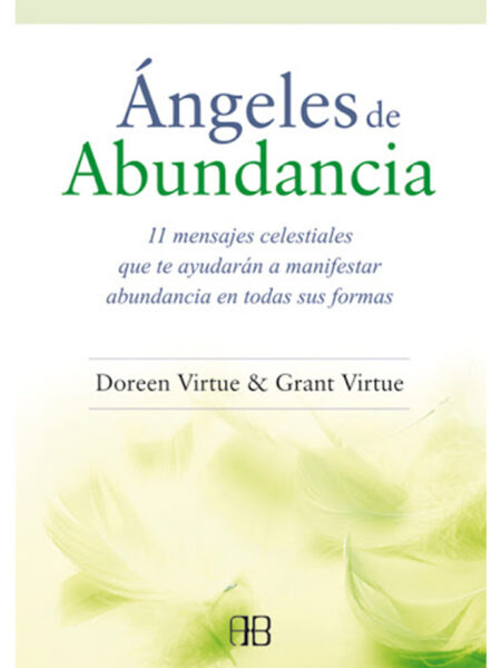 ANGELES DE ABUNDANCIA