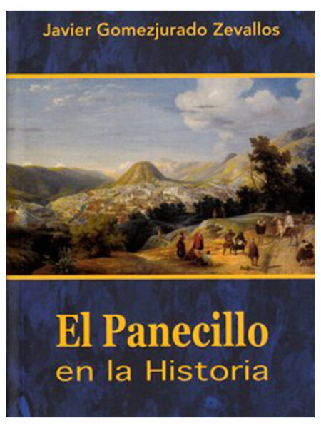PANECILLO EN LA HISTORIA, LA