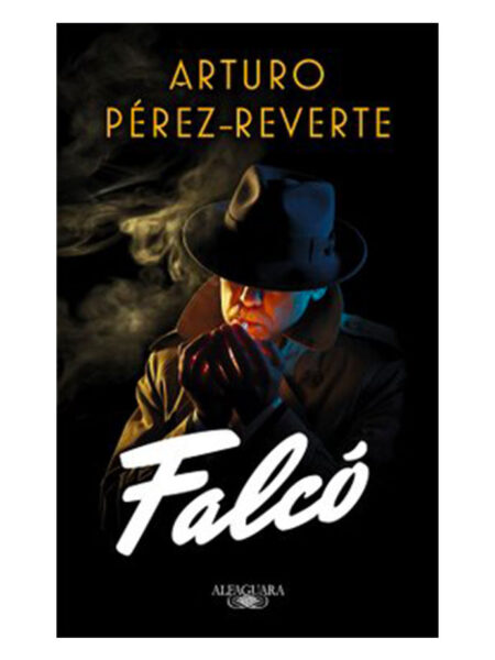 FALCÓ