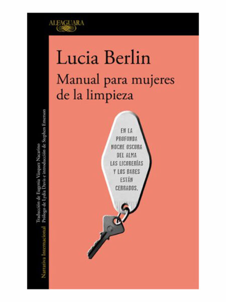 MANUAL PARA MUJERES DE LA LIMPIEZA