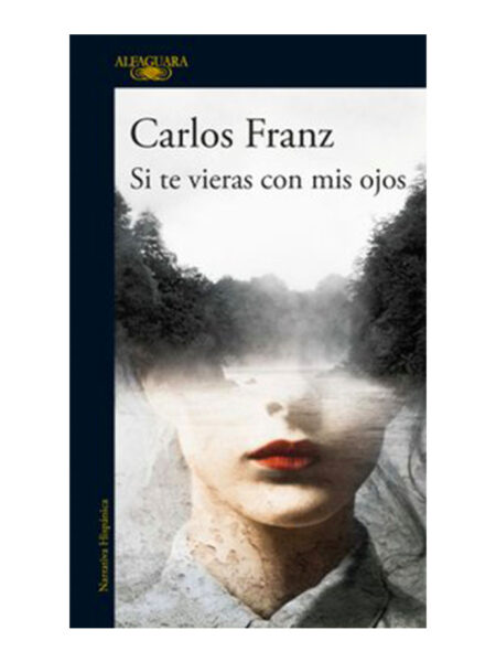 SI TE VIERAS CON MIS OJOS