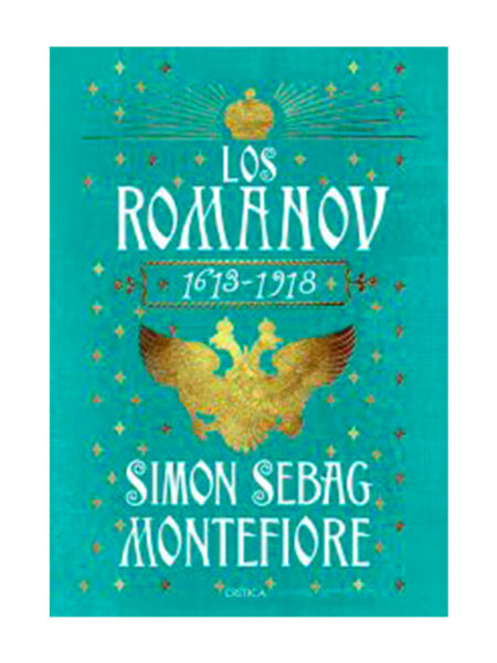 ROMANOV 1613-1918, LOS