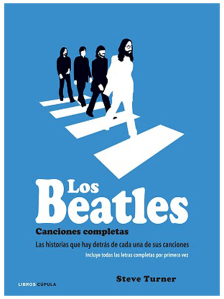 BEATLES, LOS -CANCIONES COMPLETAS- TD
