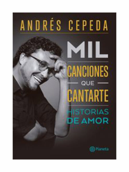 MIL CANCIONES QUE CANTARTE - HISTORIAS DE AMOR + CD-ROM