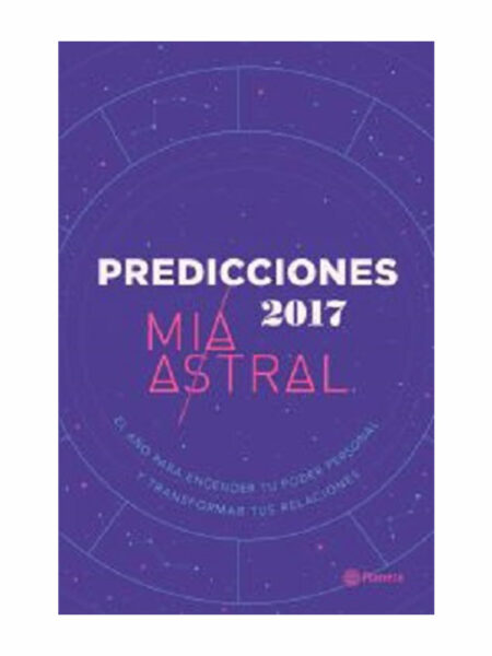 PREDICCIONES 2017