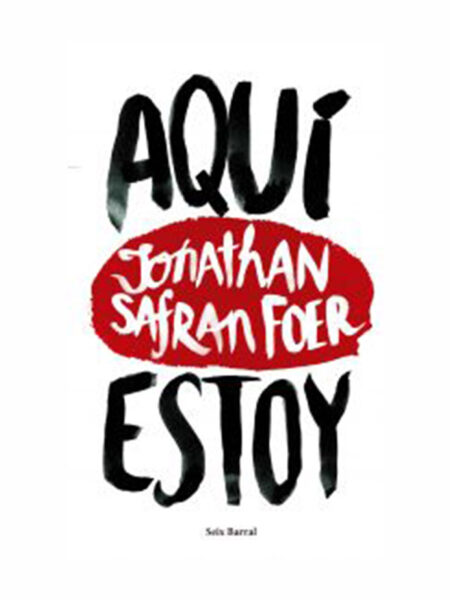 AQUÍ ESTOY