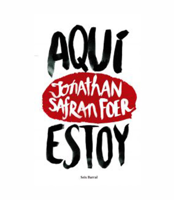 AQUÍ ESTOY
