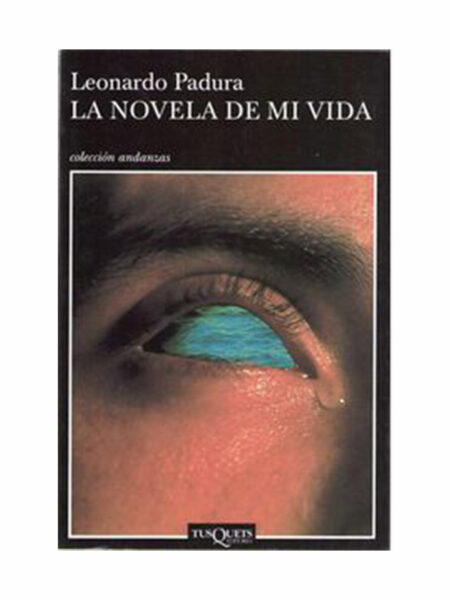 NOVELA DE MI VIDA, LA