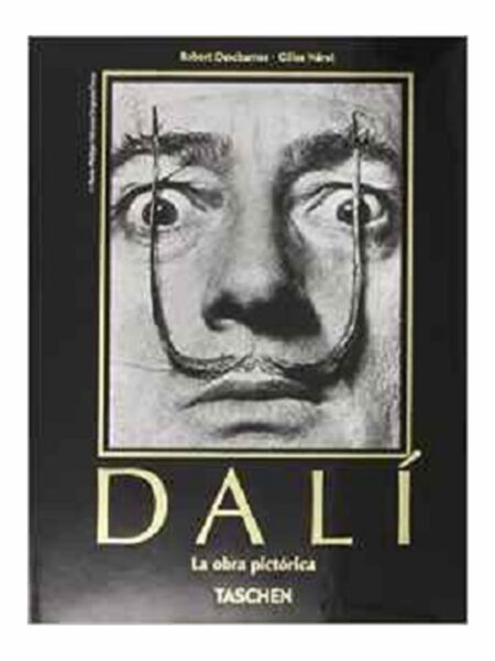 DALÍ -LA OBRA PICTÓRICA-