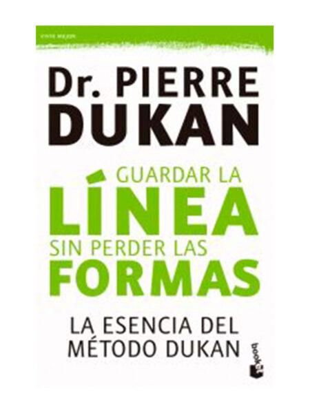 GUARDAR LA LÍNEA SIN PERDER LAS FORMAS