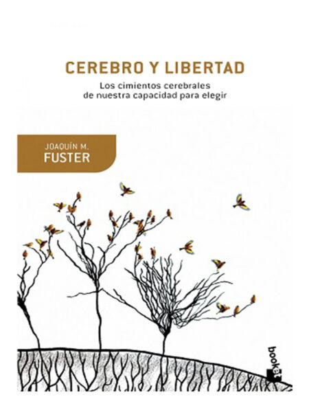 CEREBRO Y LIBERTAD