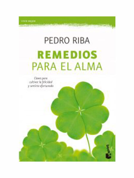 REMEDIOS PARA EL ALMA