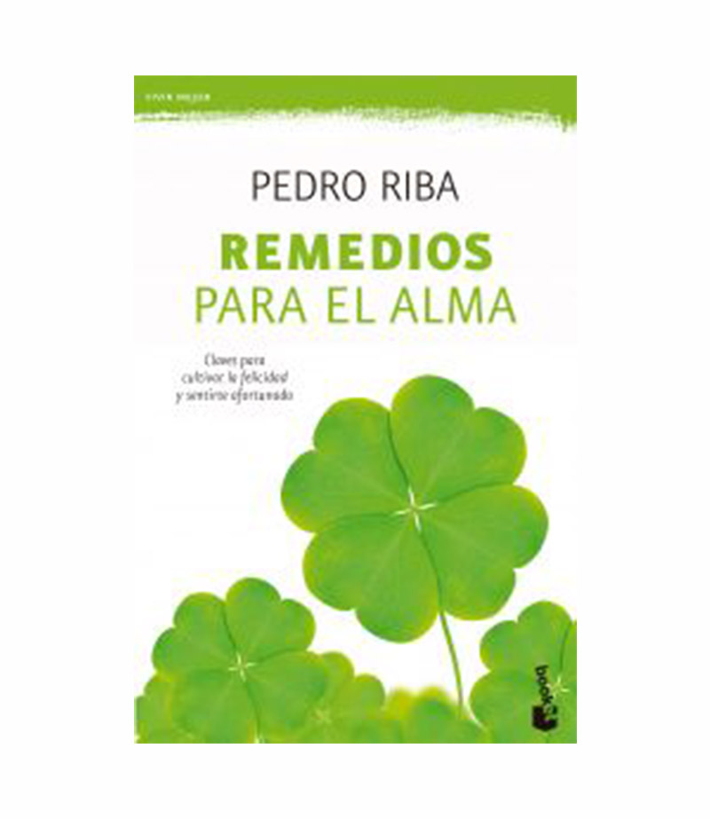 REMEDIOS PARA EL ALMA