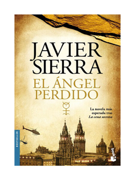 ÁNGEL PERDIDO, EL