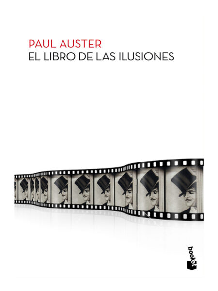 LIBRO DE LAS ILUSIONES