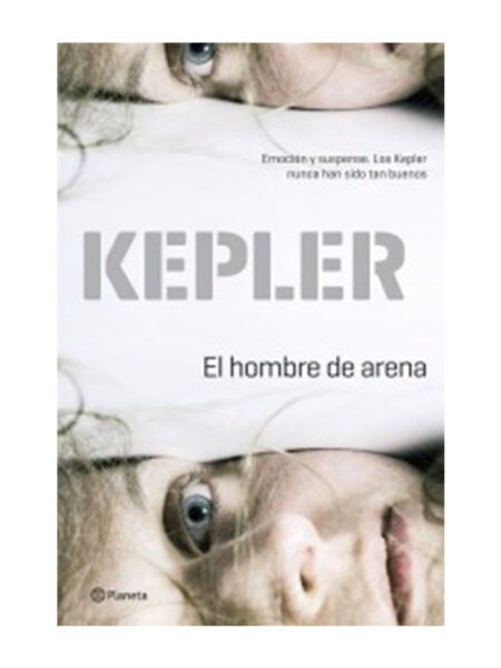 HOMBRE DE ARENA, EL