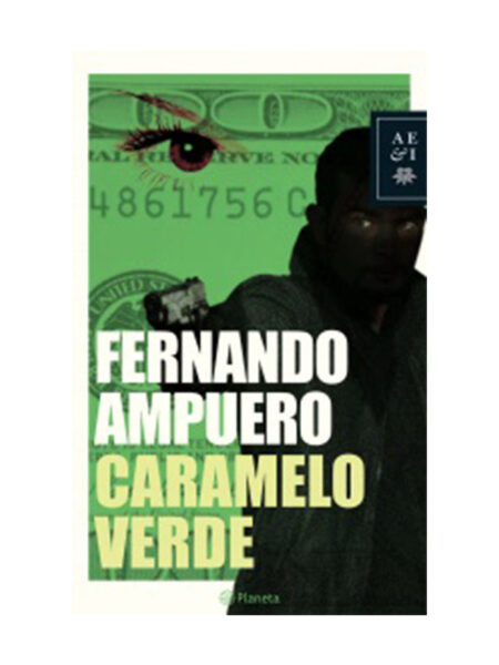 CARAMELO VERDE
