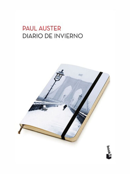 DIARIO DE INVIERNO
