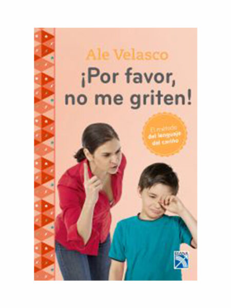 POR FAVOR NO ME GRITEN