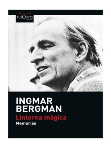 LINTERNA MÁGICA -MEMORIAS-