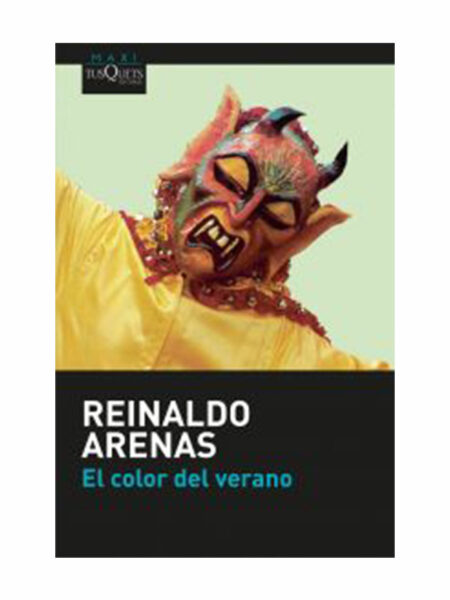 COLOR DEL VERANO, EL