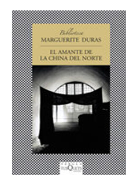 AMANTE DE LA CHINA DEL NORTE, EL