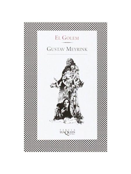 GOLEM, EL