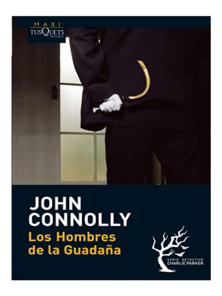 HOMBRES DE LA GUADANA, LOS