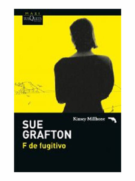 F DE FUGITIVO -MAXI-