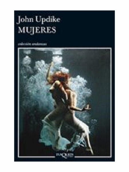 MUJERES -ANDANZAS-