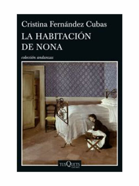 HABITACIÓN DE NONA, LA -ANDANZAS-