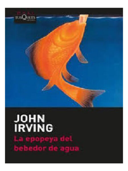 EPOPEYA DEL BEBEDOR DE AGUA, LA