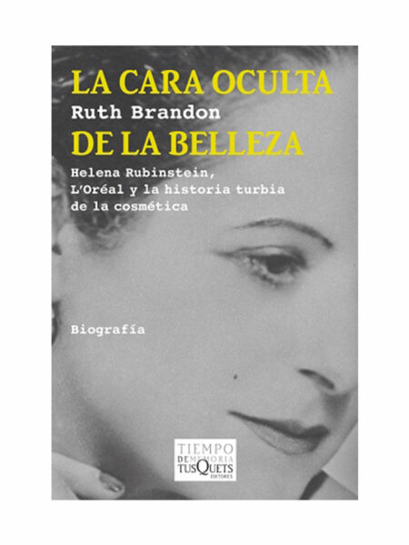 CARA OCULTA DE LA BELLEZA, LA