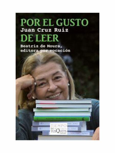 POR EL GUSTO DE LEER