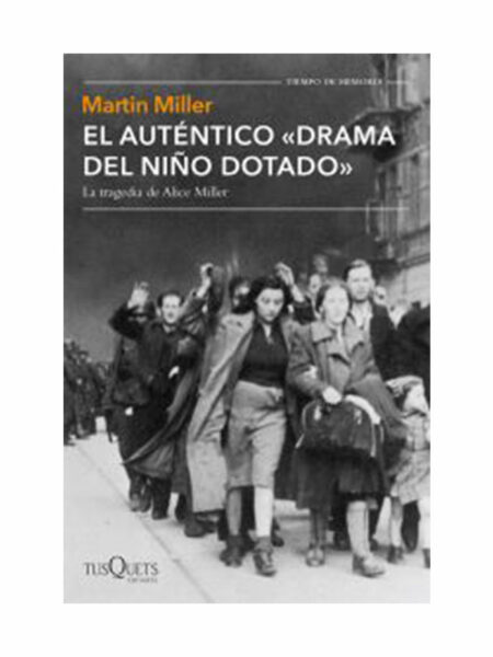AUTÉNTICO DRAMA DEL NIÑO DOTADO, EL
