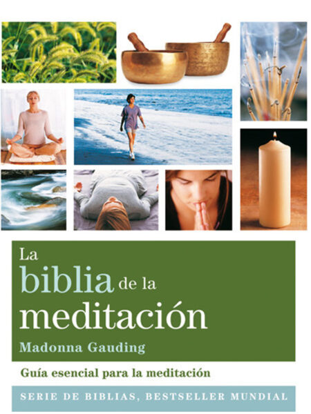 BIBLIA DE LA MEDITACION, LA