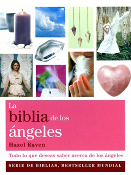 BIBLIA DE LOS ANGELES, LA