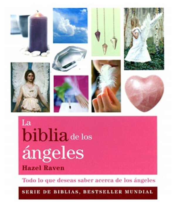 BIBLIA DE LOS ANGELES, LA