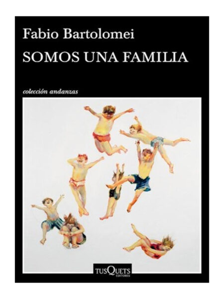 SOMOS UNA FAMILIA