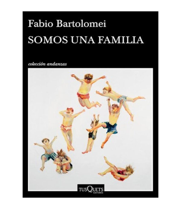 SOMOS UNA FAMILIA