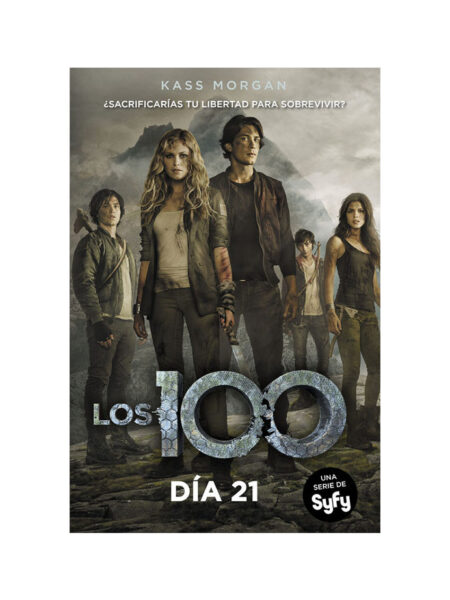 100, LOS.  DIA 21