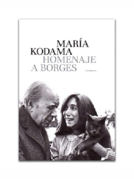 HOMENAJE A BORGES