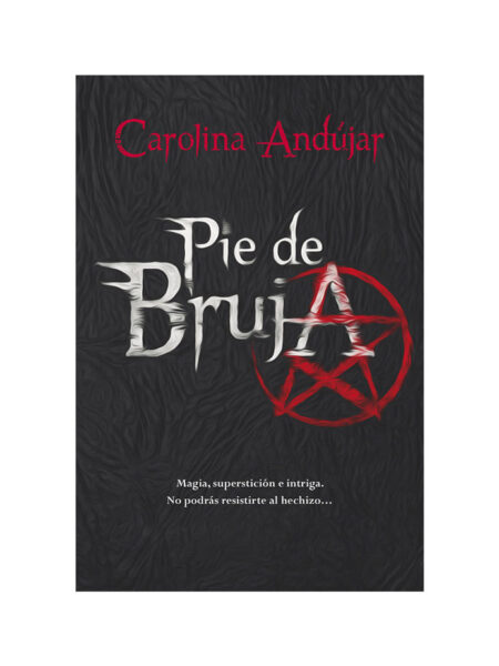PIE DE BRUJA