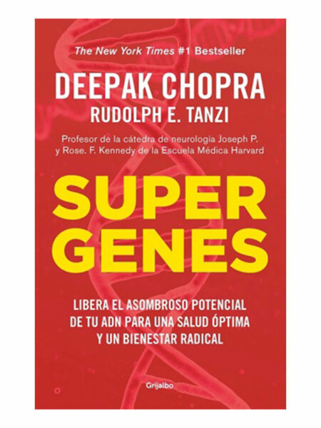 SUPERGENES