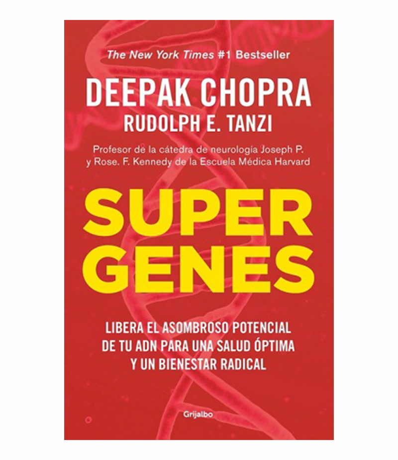 SUPERGENES