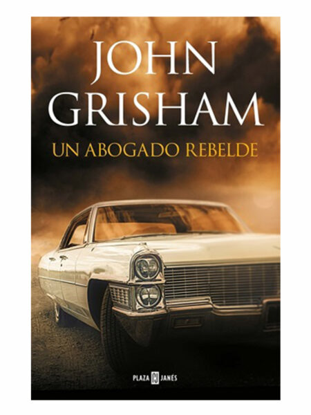 UN ABOGADO REBELDE