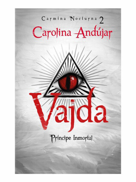 VAJDA PRINCIPE INMORTAL