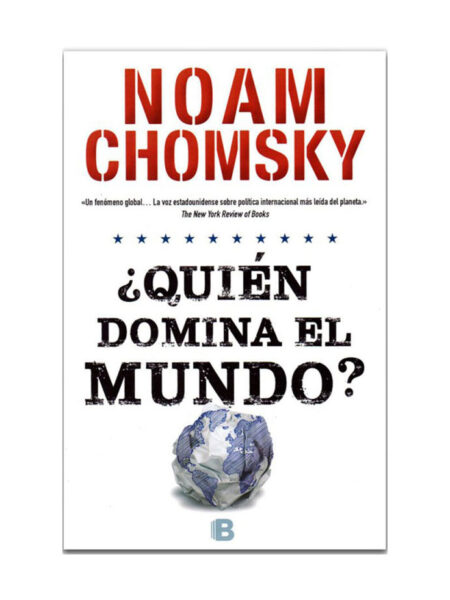 QUIÉN DOMINA EL MUNDO